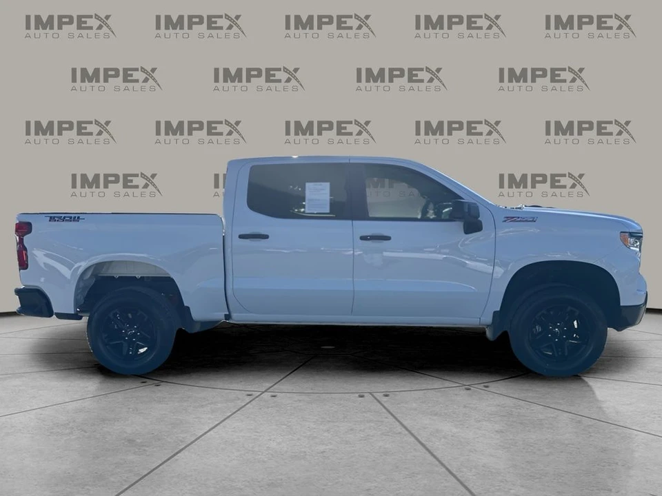 2023 Chevrolet Silverado 4th Gen - Image 6 of 21