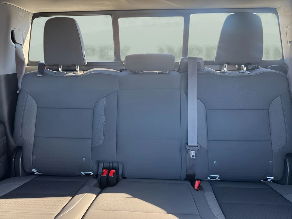 2023 Chevrolet Silverado 4th Gen - Image 11 of 21