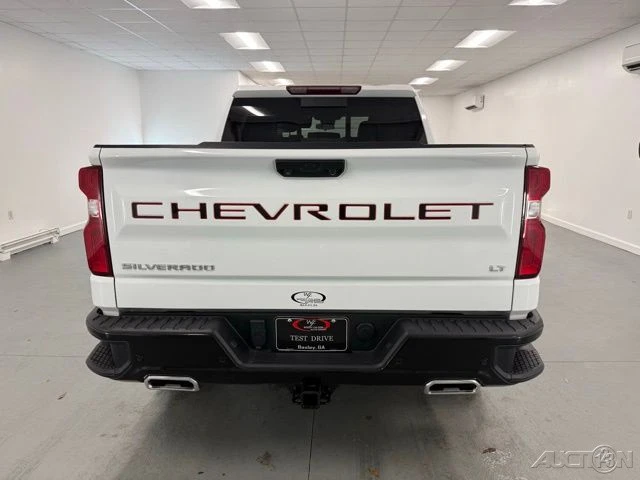 2023 Chevrolet Silverado 4th Gen - Image 7 of 21