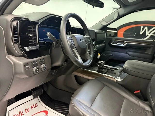 2023 Chevrolet Silverado 4th Gen - Image 12 of 21