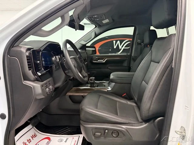 2023 Chevrolet Silverado 4th Gen - Image 9 of 21