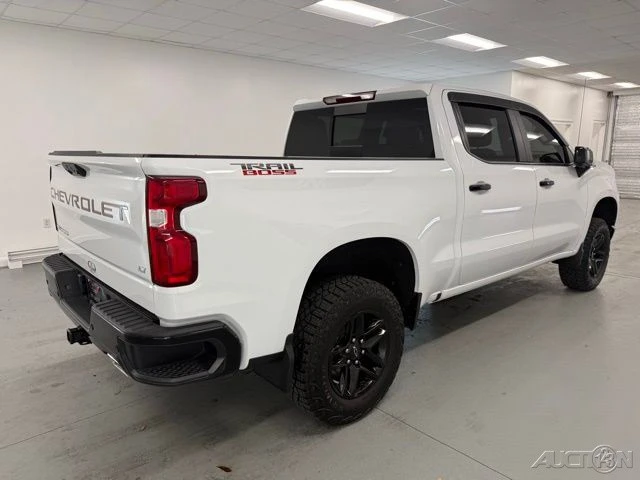 2023 Chevrolet Silverado 4th Gen - Image 6 of 21