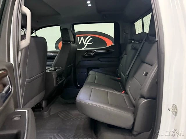2023 Chevrolet Silverado 4th Gen - Image 15 of 21