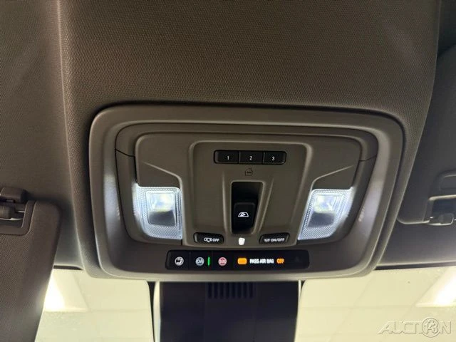 2023 Chevrolet Silverado 4th Gen - Image 20 of 21