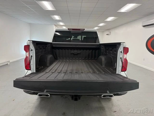 2023 Chevrolet Silverado 4th Gen - Image 8 of 21