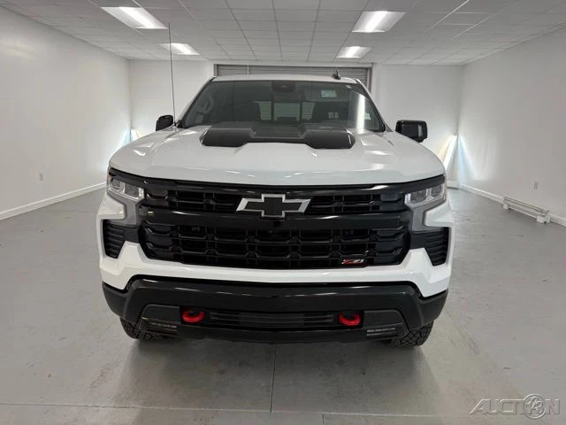 2023 Chevrolet Silverado 4th Gen - Image 2 of 21