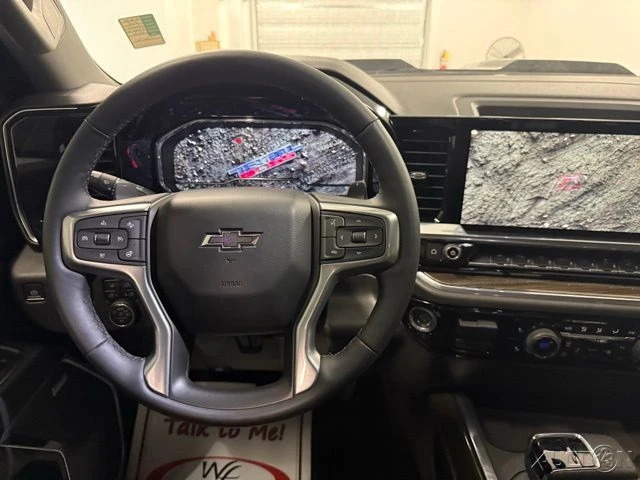 2023 Chevrolet Silverado 4th Gen - Image 17 of 21