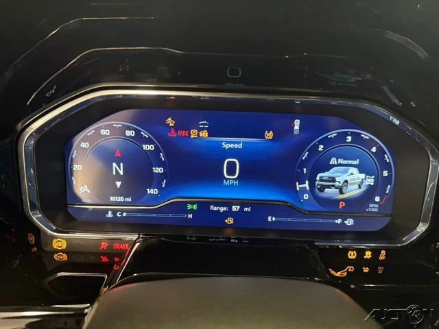2023 Chevrolet Silverado 4th Gen - Image 19 of 21