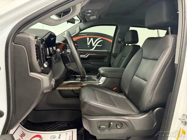 2023 Chevrolet Silverado 4th Gen - Image 11 of 21