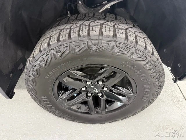 2023 Chevrolet Silverado 4th Gen - Image 4 of 21