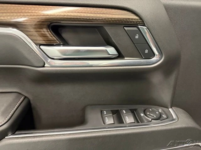 2023 Chevrolet Silverado 4th Gen - Image 14 of 21