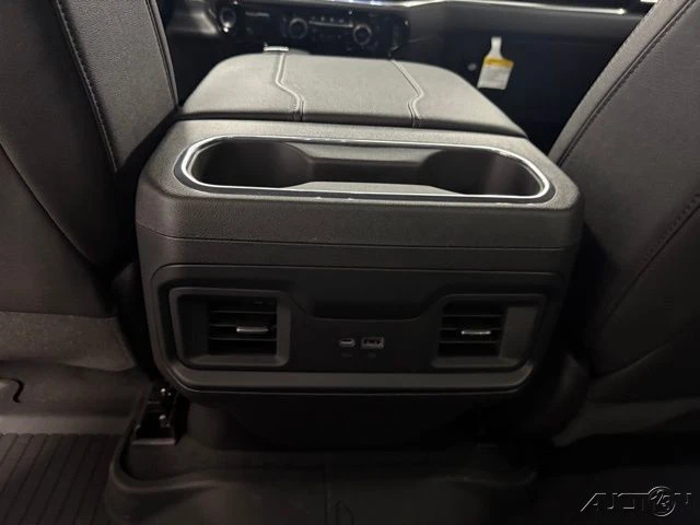 2023 Chevrolet Silverado 4th Gen - Image 16 of 21