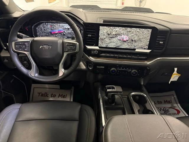 2023 Chevrolet Silverado 4th Gen - Image 18 of 21