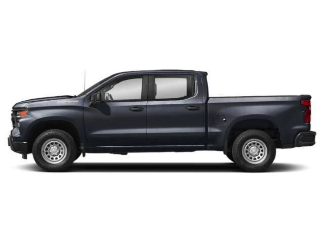2023 Chevrolet Silverado 4th Gen - Image 3 of 18