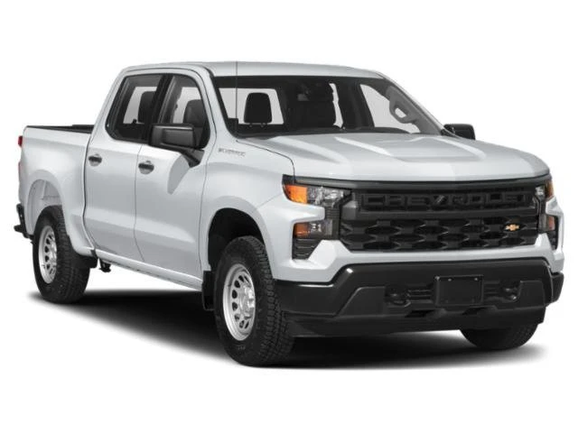 2023 Chevrolet Silverado 4th Gen - Image 9 of 18