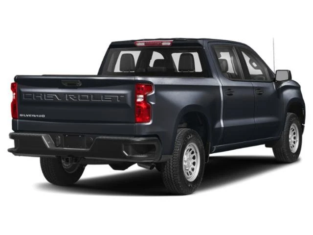 2023 Chevrolet Silverado 4th Gen - Image 2 of 18