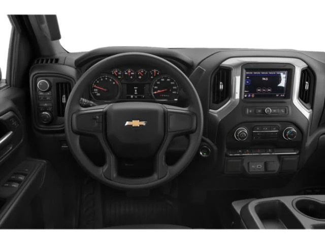 2023 Chevrolet Silverado 4th Gen - Image 10 of 18