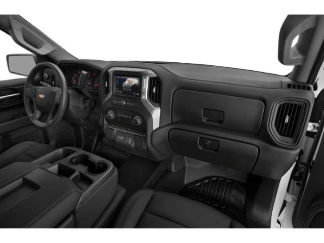 2023 Chevrolet Silverado 4th Gen - Image 18 of 18