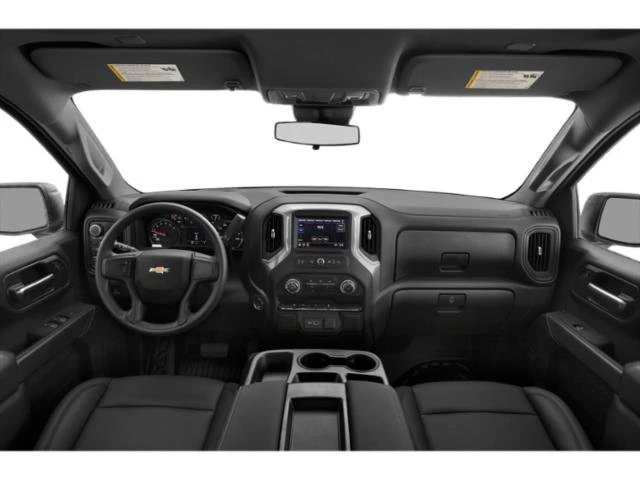 2023 Chevrolet Silverado 4th Gen - Image 11 of 18