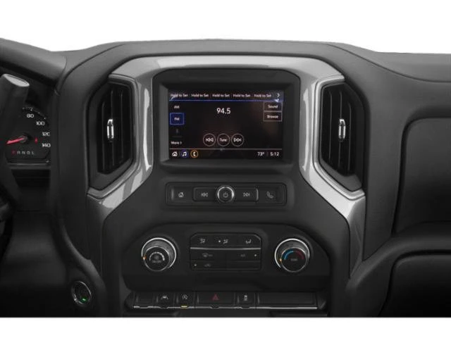 2023 Chevrolet Silverado 4th Gen - Image 13 of 18
