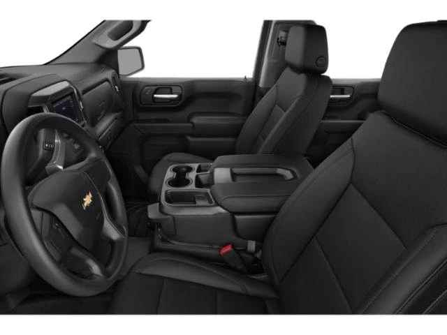 2023 Chevrolet Silverado 4th Gen - Image 12 of 18