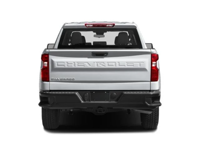 2023 Chevrolet Silverado 4th Gen - Image 8 of 18