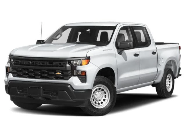 2023 Chevrolet Silverado 4th Gen - Image 4 of 18