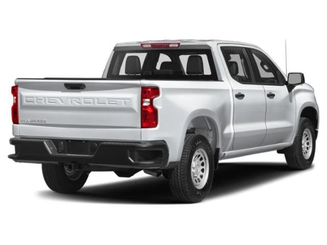 2023 Chevrolet Silverado 4th Gen - Image 5 of 18