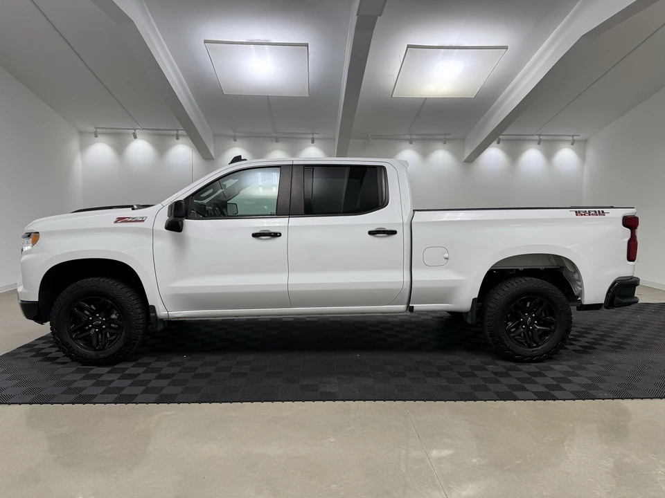 2023 Chevrolet Silverado 4th Gen - Image 5 of 12