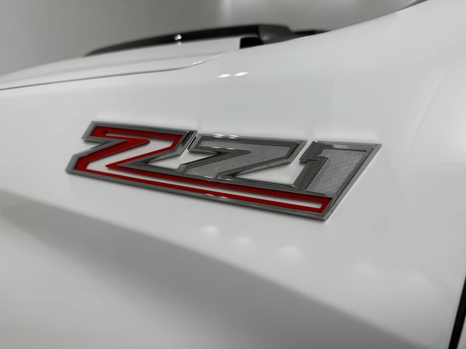 2023 Chevrolet Silverado 4th Gen - Image 12 of 12