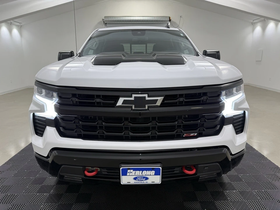 2023 Chevrolet Silverado 4th Gen - Image 2 of 12