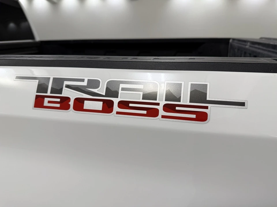 2023 Chevrolet Silverado 4th Gen - Image 11 of 12