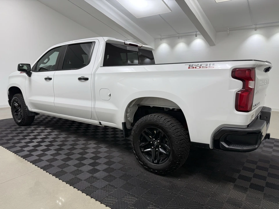 2023 Chevrolet Silverado 4th Gen - Image 6 of 12