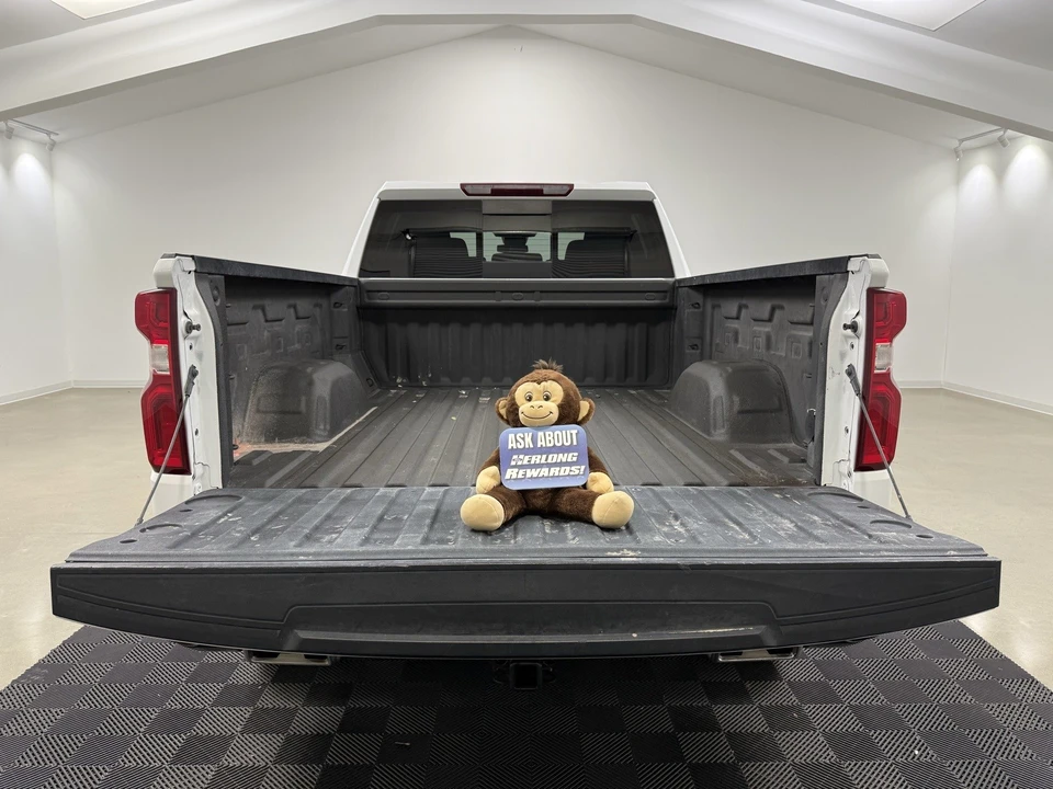 2023 Chevrolet Silverado 4th Gen - Image 9 of 12
