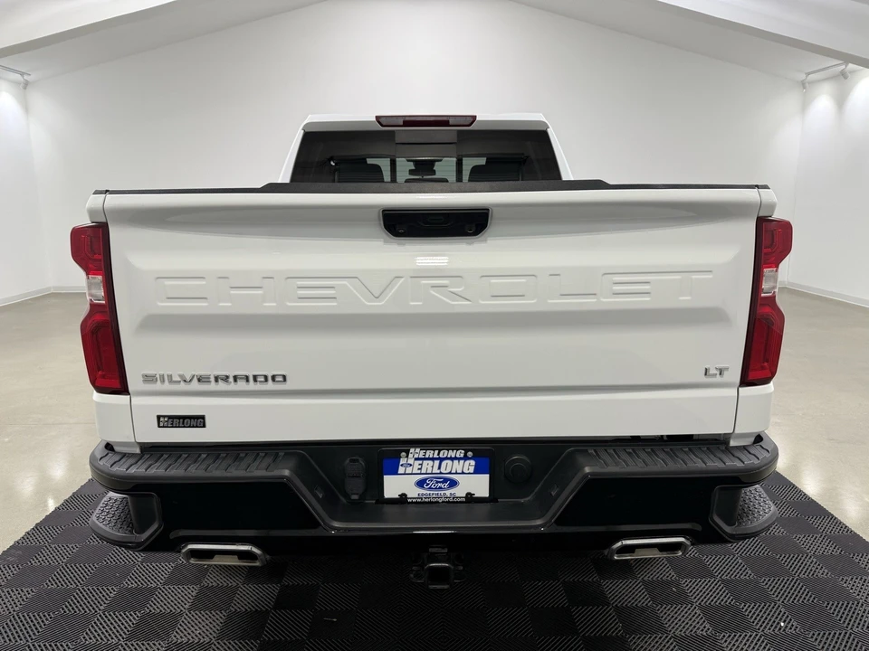 2023 Chevrolet Silverado 4th Gen - Image 7 of 12