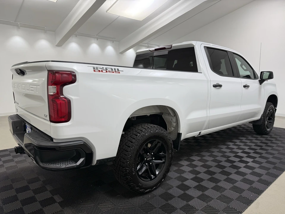 2023 Chevrolet Silverado 4th Gen - Image 8 of 12