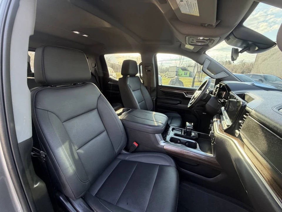2023 Chevrolet Silverado 4th Gen - Image 14 of 19
