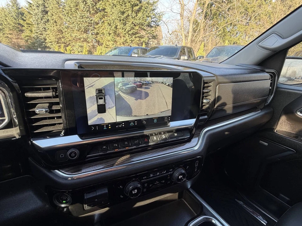 2023 Chevrolet Silverado 4th Gen - Image 13 of 19
