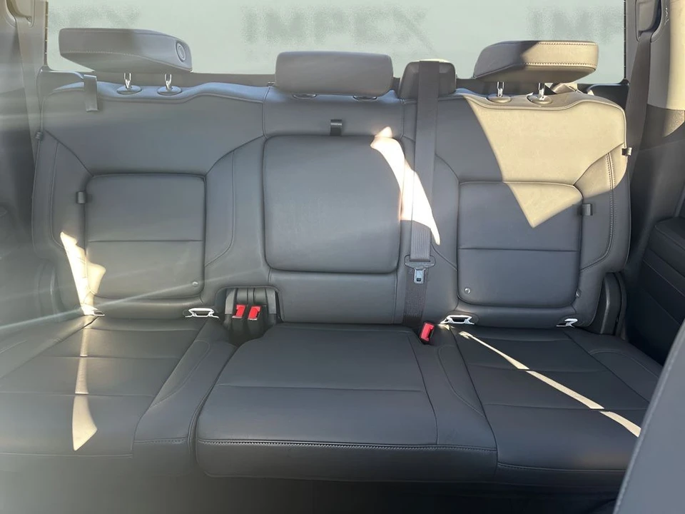 2023 Chevrolet Silverado 4th Gen - Image 12 of 12