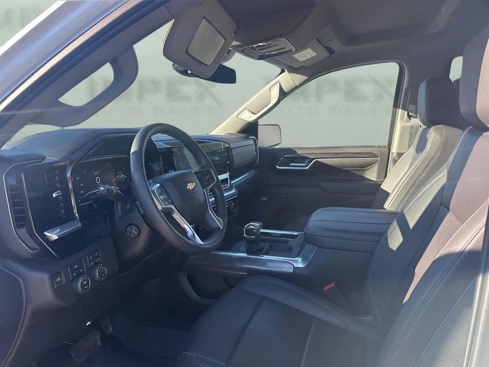 2023 Chevrolet Silverado 4th Gen - Image 9 of 12