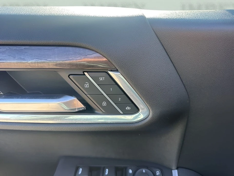 2023 Chevrolet Silverado 4th Gen - Image 11 of 12