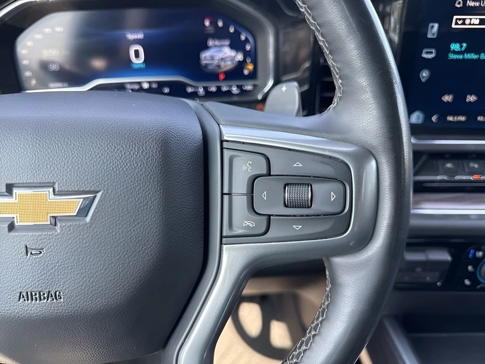 2023 Chevrolet Silverado 4th Gen - Image 15 of 21
