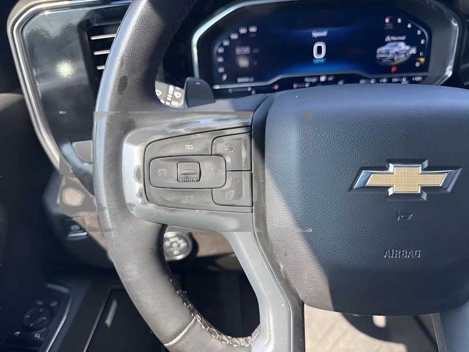 2023 Chevrolet Silverado 4th Gen - Image 14 of 21