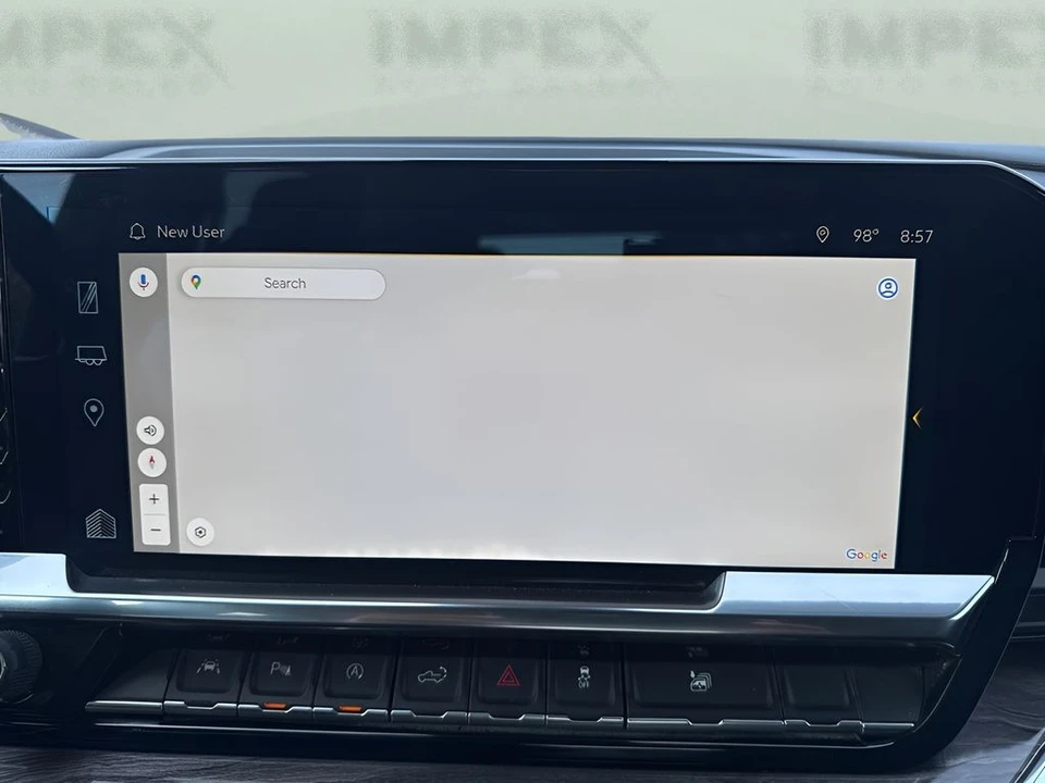 2023 Chevrolet Silverado 4th Gen - Image 19 of 21