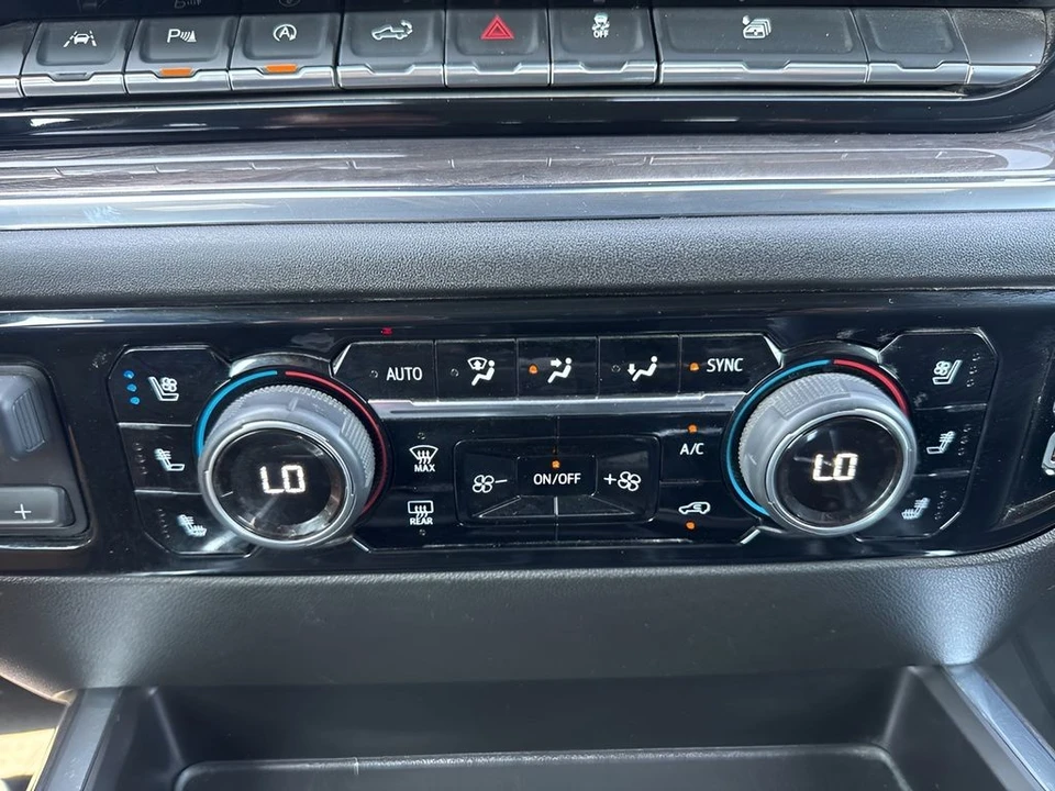 2023 Chevrolet Silverado 4th Gen - Image 18 of 21