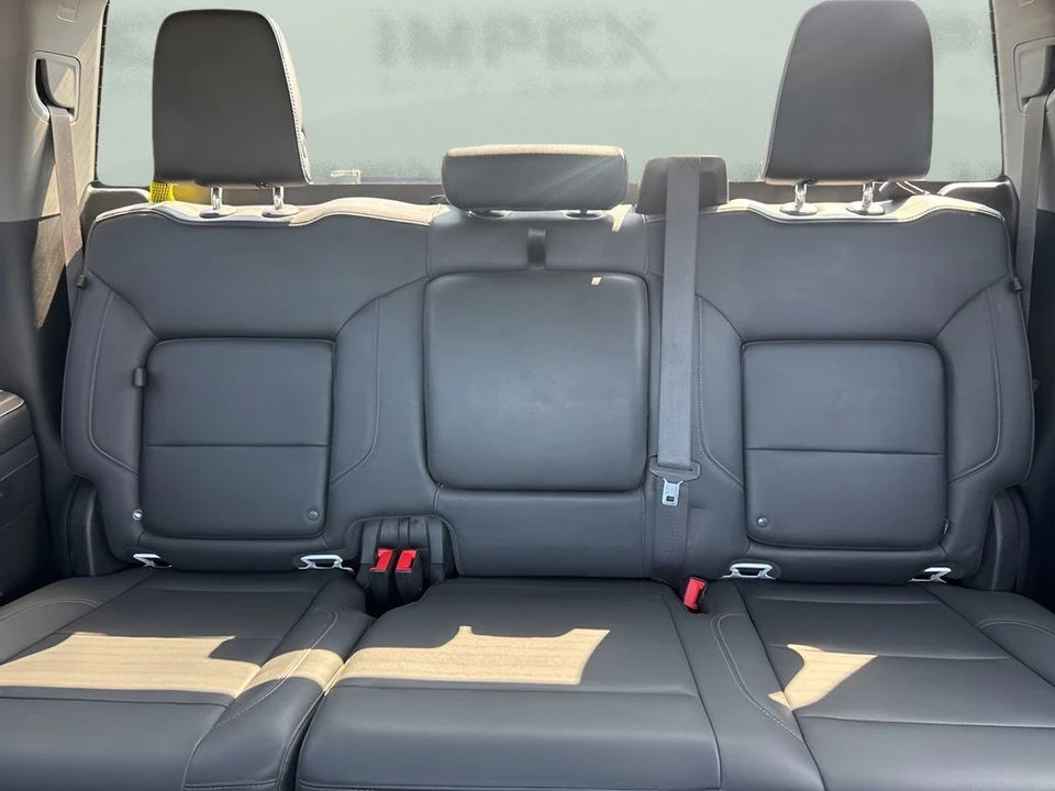 2023 Chevrolet Silverado 4th Gen - Image 11 of 12