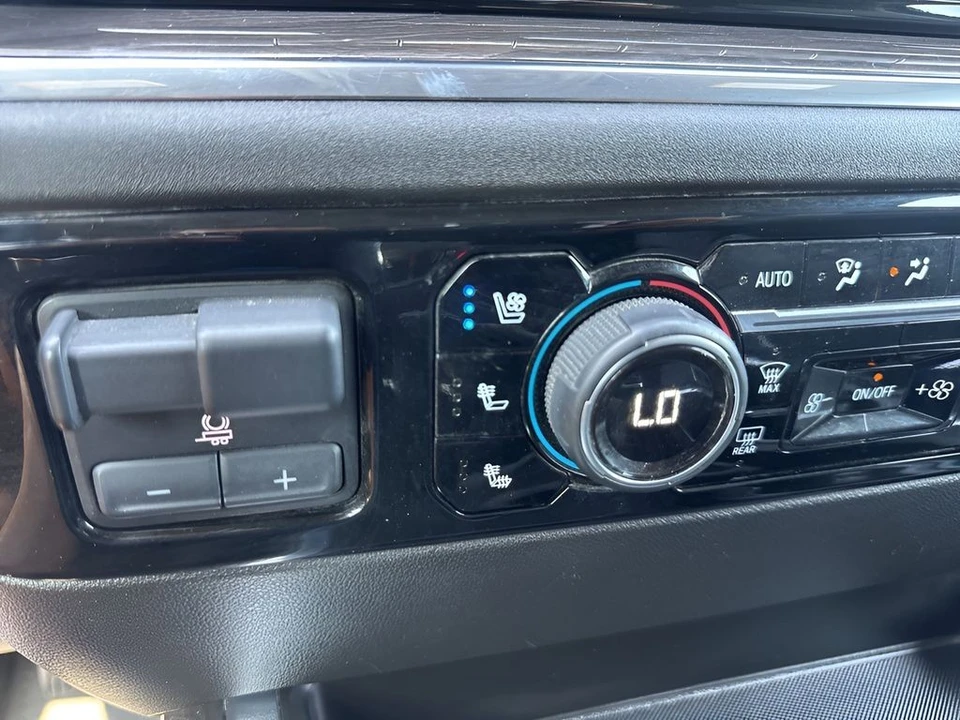 2023 Chevrolet Silverado 4th Gen - Image 21 of 21