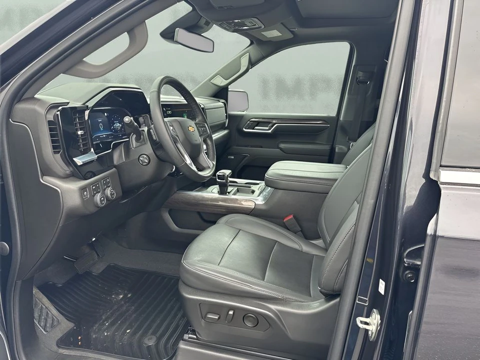 2023 Chevrolet Silverado 3rd Gen - Image 9 of 12