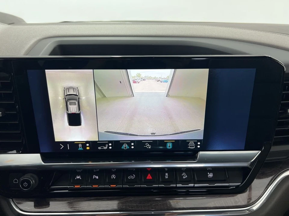 2023 Chevrolet Silverado 4th Gen - Image 14 of 21