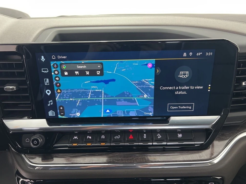 2023 Chevrolet Silverado 4th Gen - Image 13 of 21